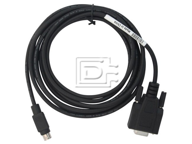 Dell CT109 0CT109 0MN657 MN657 Dell Password Reset Service Cable image 1