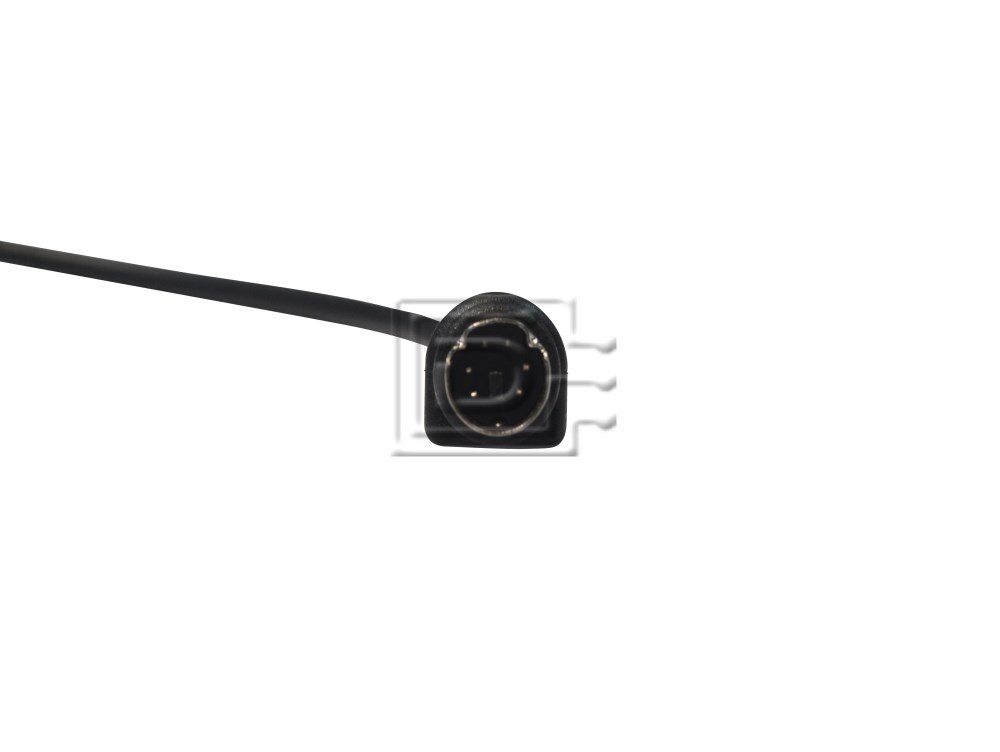 Dell CT109 0CT109 0MN657 MN657 Dell Password Reset Service Cable Image 2 image