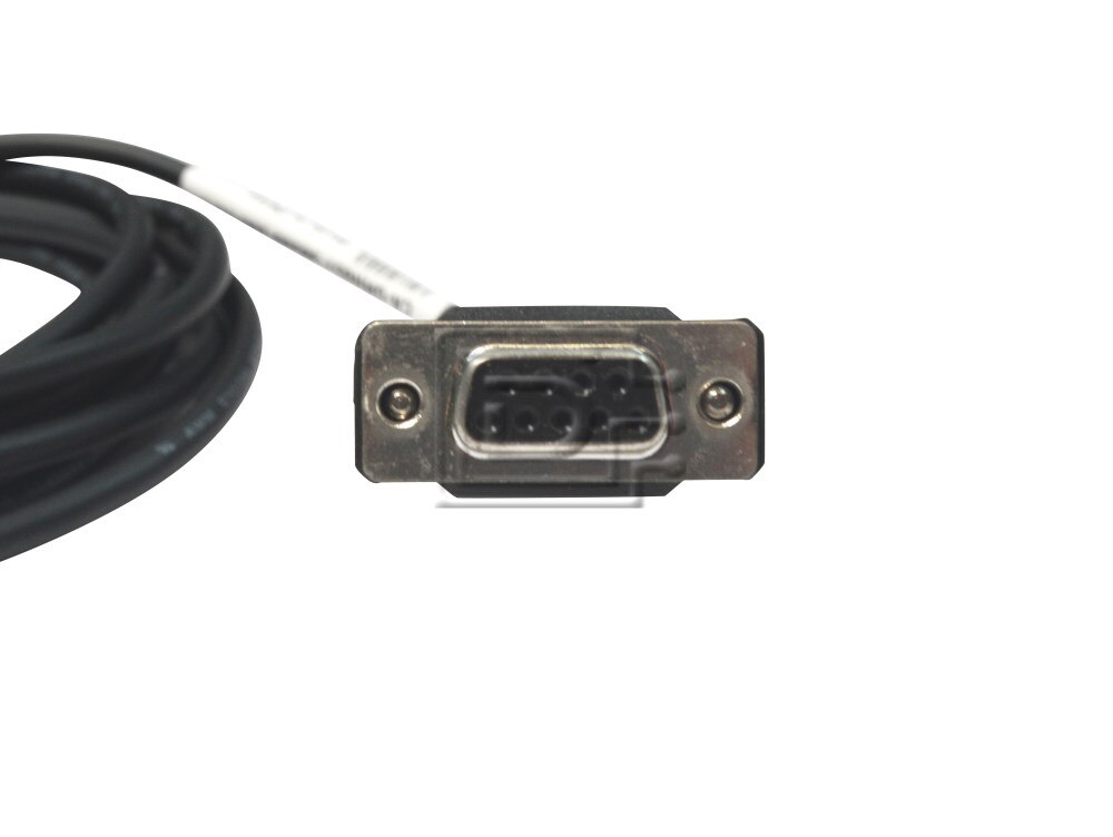 Dell CT109 0CT109 0MN657 MN657 Dell Password Reset Service Cable Image 3 image