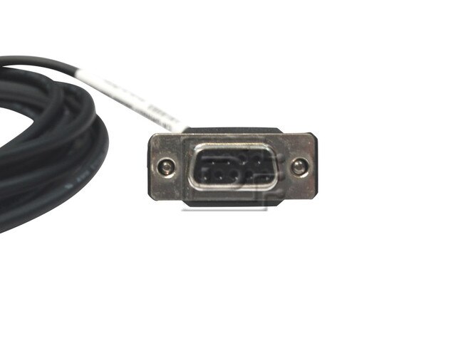 Dell CT109 0CT109 0MN657 MN657 Dell Password Reset Service Cable image 3
