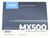 Crucial CT2000MX500SSD1 SATA Solid State Drive Image 1 image