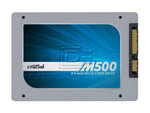 Crucial CT240M500SSD1 Laptop SATA Flash SSD Solid State Drive 7mm