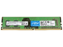 Crucial CT4G4DFS632A unbuffered pc4 ddr4 ram 4gb