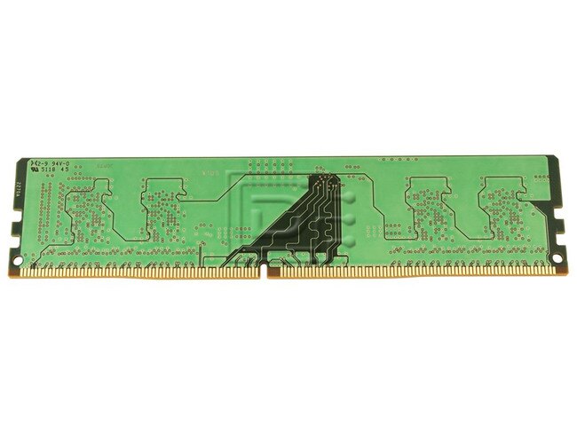 Crucial CT4G4DFS632A unbuffered pc4 ddr4 ram 4gb image 2