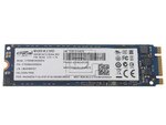 Crucial CT500MX200SSD4 M.2 NGFF SSD