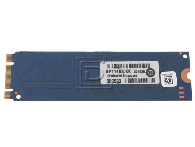 Crucial CT500MX200SSD4 M.2 NGFF SSD Image 2 image