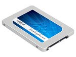 Crucial CT960BX200SSD1 SATA Solid State Drive