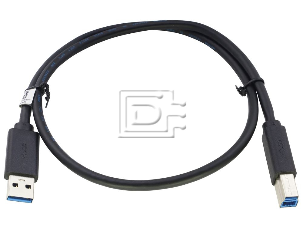 Dell CTKVX 0CTKVX External USB Cable Image 1 image