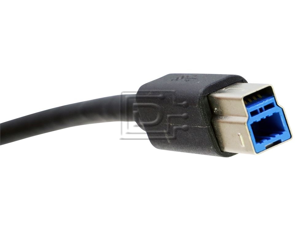 Dell CTKVX 0CTKVX External USB Cable Image 2 image