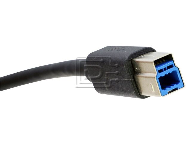 Dell CTKVX 0CTKVX External USB Cable Image 2 image
