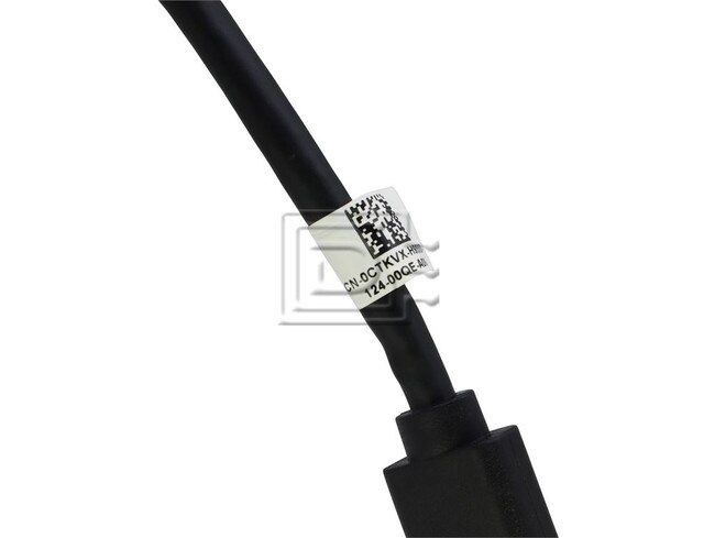 Dell CTKVX 0CTKVX External USB Cable Image 4 image