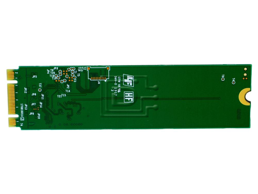 Liteon CV8-8E128-11 128GB M.2 2280 SATA 6Gb/s SSD Solid State