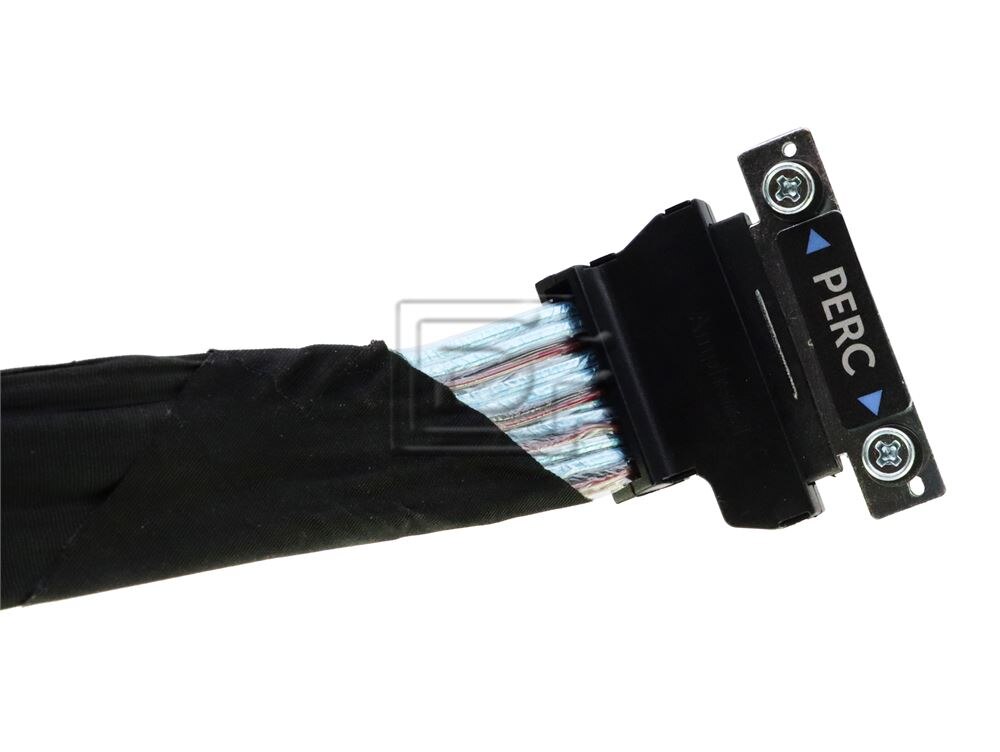 Dell CVPR7 054R6Y 54R6Y 0HWFNR HWFNR mini mono cable R730 R730XD R740 R740XD H730 H30P Image 2 image