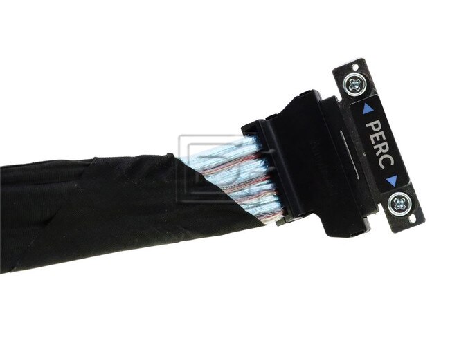 Dell CVPR7 054R6Y 54R6Y 0HWFNR HWFNR mini mono cable R730 R730XD R740 R740XD H730 H30P Image 2 image