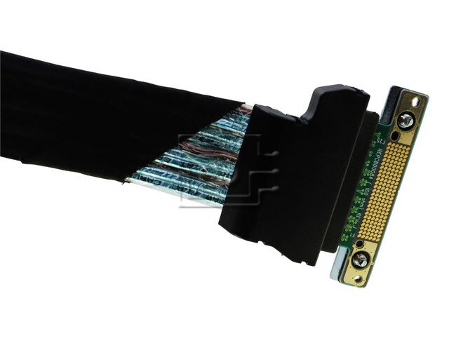 Dell CVPR7 054R6Y 54R6Y 0HWFNR HWFNR mini mono cable R730 R730XD R740 R740XD H730 H30P Image 3 image