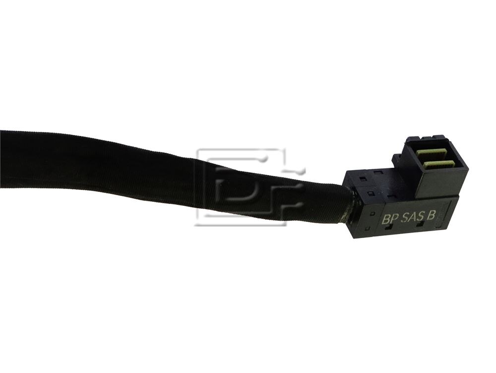Dell CVPR7 054R6Y 54R6Y 0HWFNR HWFNR mini mono cable R730 R730XD R740 R740XD H730 H30P Image 4 image
