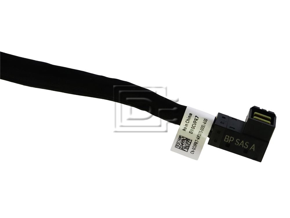 Dell CVPR7 054R6Y 54R6Y 0HWFNR HWFNR mini mono cable R730 R730XD R740 R740XD H730 H30P Image 5 image