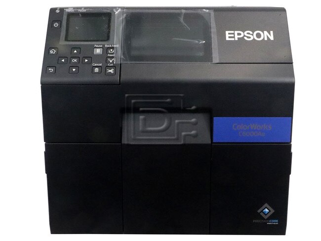 EPSON CW-C6000A C31CH76A9991 C31CH76A9981 Laser Drum Cartridge Image 1 image