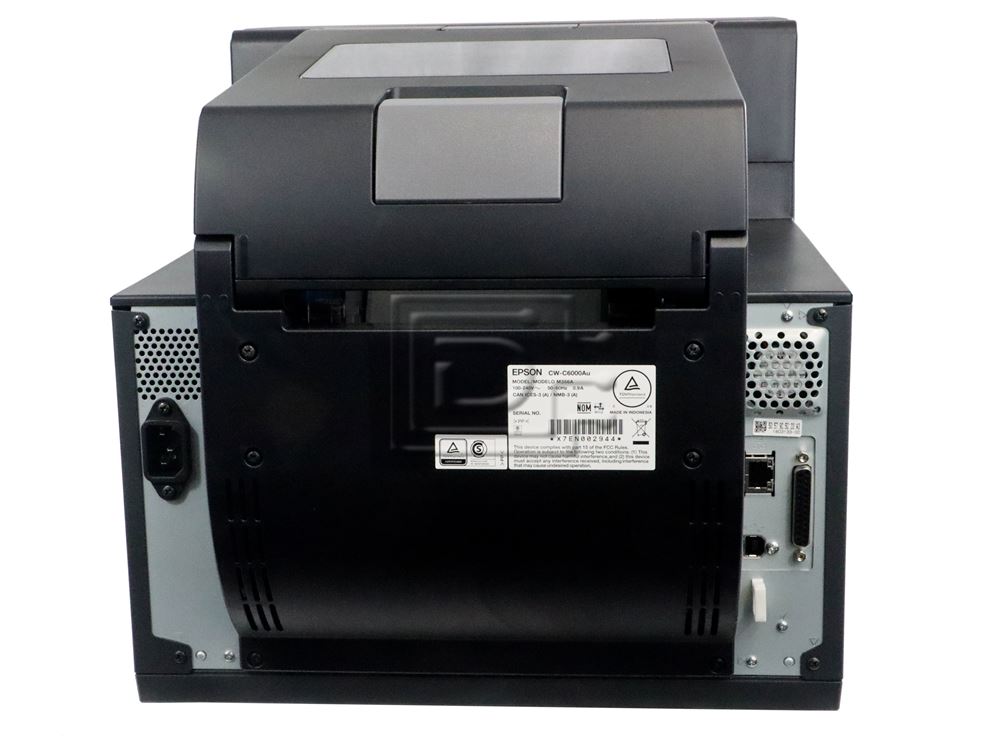 EPSON CW-C6000A C31CH76A9991 C31CH76A9981 Laser Drum Cartridge Image 2 image