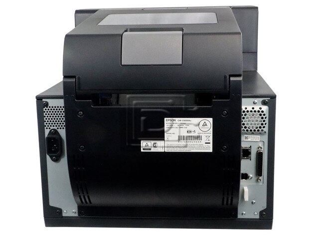 EPSON CW-C6000A C31CH76A9991 C31CH76A9981 Laser Drum Cartridge Image 2 image