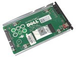 Dell CW148 0CW148 DN355 0DN355 I/O SATA Control Panel