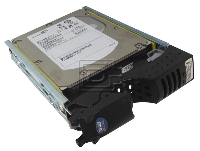 EMC CX-2G15-73 100880898 100-880-898 Fibre / Fiber Hard Drives image 1