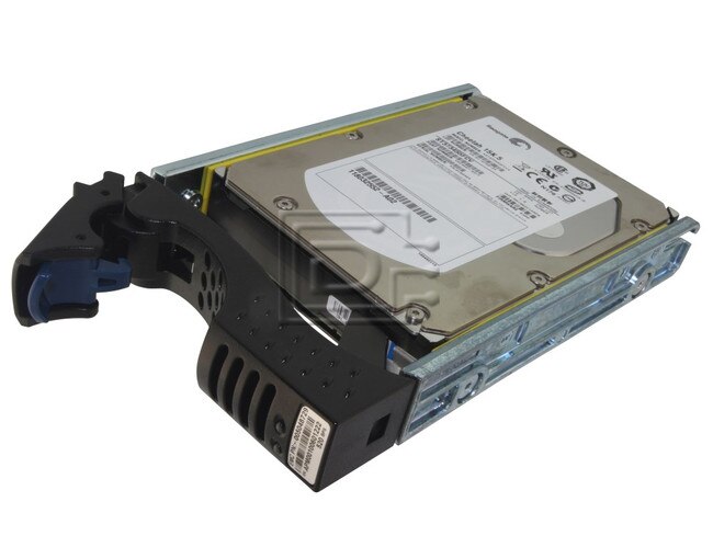 EMC CX-2G15-73 100880898 100-880-898 Fibre / Fiber Hard Drives image 2