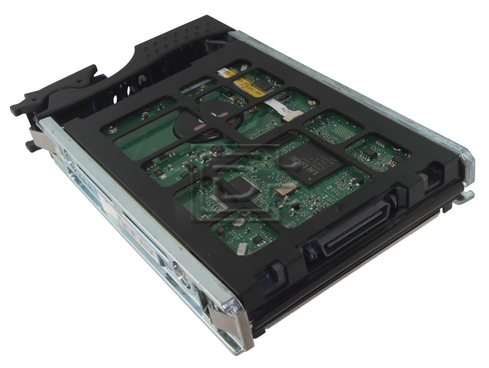 EMC CX-2G15-73 100880898 100-880-898 Fibre / Fiber Hard Drives Image 3 image