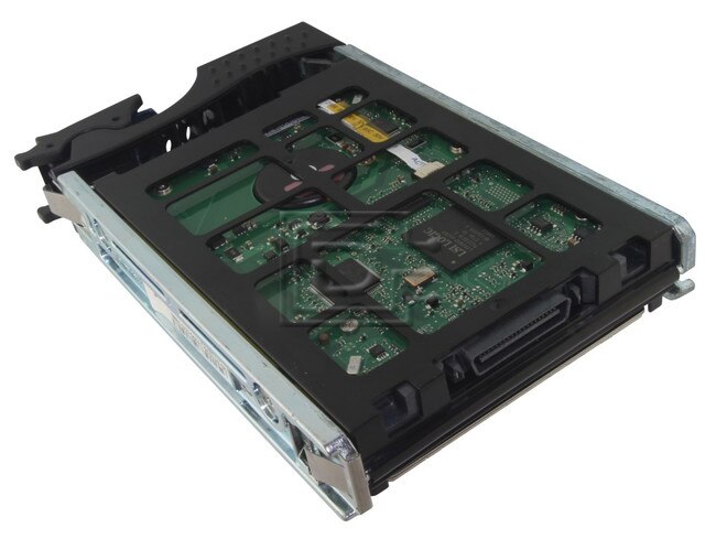 EMC CX-2G15-73 100880898 100-880-898 Fibre / Fiber Hard Drives image 3