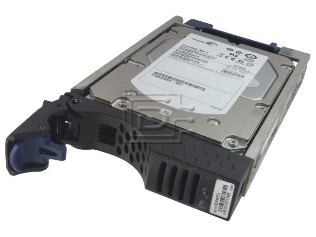 EMC CX-4G10-600 Fibre / Fiber Channel Hard Drive Image 3 image