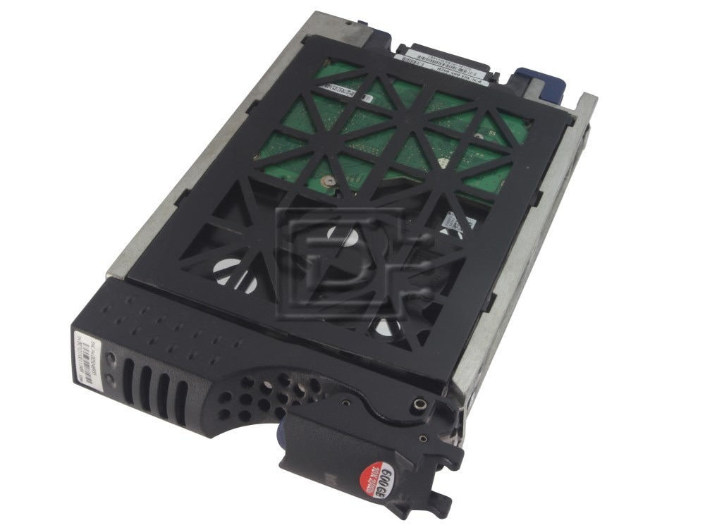 EMC CX-4G10-600 Fibre / Fiber Channel Hard Drive Image 4 image