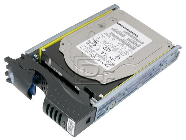EMC CX-4G15-146 005048619 005048660 005048701 005048730 005048740 005048839 005048834 005048846 005048968 005048844 005048855 005049431 005048749 005048968 005048749 Fibre / Fiber Channel Hard Drive Image 1 image
