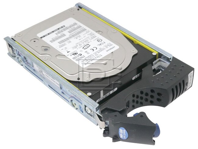 EMC CX-4G15-146 005048619 005048660 005048701 005048730 005048740 005048839 005048834 005048846 005048968 005048844 005048855 005049431 005048749 005048968 005048749 Fibre / Fiber Channel Hard Drive Image 2 image