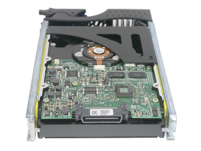 EMC CX-4G15-146 005048619 005048660 005048701 005048730 005048740 005048839 005048834 005048846 005048968 005048844 005048855 005049431 005048749 005048968 005048749 Fibre / Fiber Channel Hard Drive Image 4 image