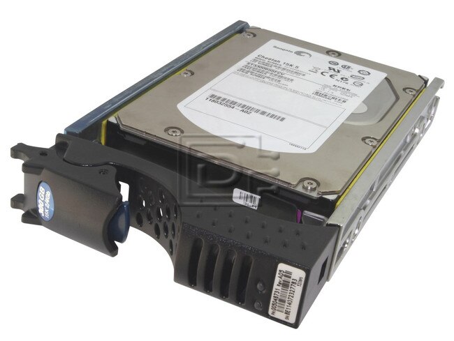EMC CX-4G15-300 005048731 Fibre Fiber Channel Hard Disks image 1