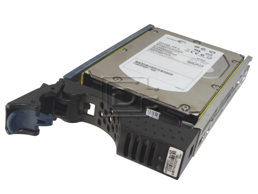 EMC CX-4G15-300 005048731 Fibre Fiber Channel Hard Disks Image 2 image