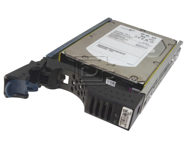 EMC CX-4G15-300 005048731 Fibre Fiber Channel Hard Disks image 2