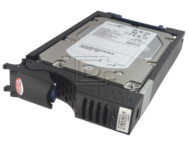 EMC CX-4G15-450 118032660-A01 005049158 9FM004-031 Fibre Fiber Channel Hard Disks image 3
