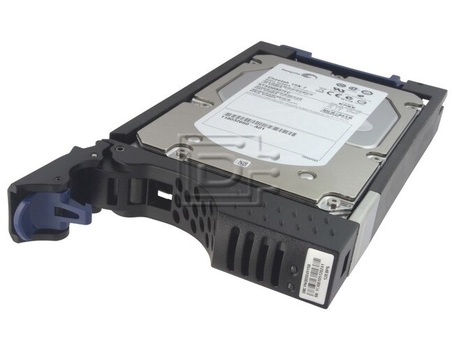 EMC CX-4G15-450 118032660-A01 005049158 9FM004-031 Fibre Fiber Channel Hard Disks image 4
