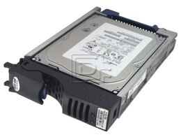 EMC CX-4G15-600 005049694 101-000-217 6RHX0 005048952 005049033 005049118 005049160 118032690-A02 0B24478 Fibre / Fiber Channel Hard Drive