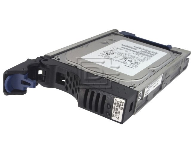 EMC CX-4G15-600 F964P Fibre / Fiber Channel Hard Drive image 2