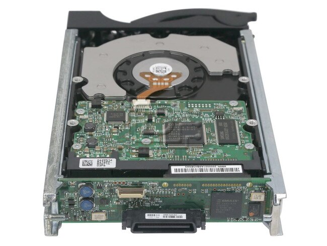 EMC CX-SA07-500 005048608 005048720 005048795 005048886 005048795 005048886 Fiber / Fibre Hard Drive image 4