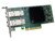 Mellanox CX4121A 5KDPN 05KDPN 406-BBLC 100Gbe NIC Network Interface Card Image 1 image