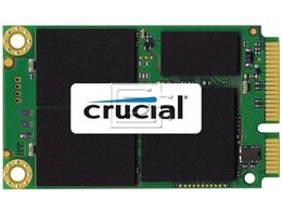 Crucial CT500MX200SSD3 mSATA Solid State Drive