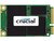 Crucial CT250MX200SSD3 mSATA Solid State Drive Image 1 image