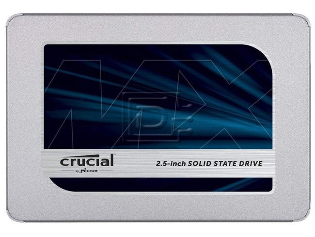 Crucial CT275MX300SSD1 SATA Solid State Drive Image 1 image