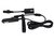 Dell D09RM 28F6C H536T ADP-90ND Dell D09RM Auto-Air Laptop Power Adapter Image 1 image