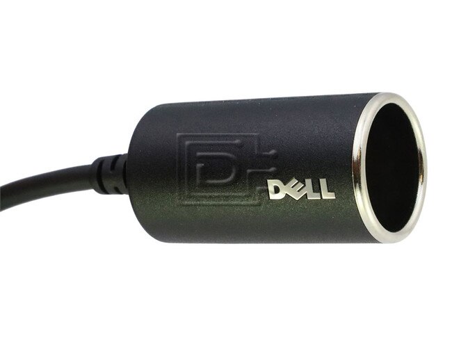 Dell D09RM 28F6C H536T ADP-90ND Dell D09RM Auto-Air Laptop Power Adapter Image 3 image