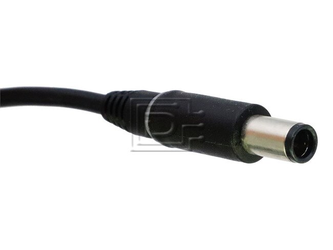 Dell D09RM 28F6C H536T ADP-90ND Dell D09RM Auto-Air Laptop Power Adapter Image 5 image