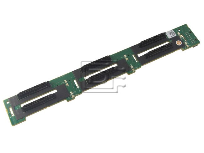 Dell D109N Dell SAS / SATA Hot-Swap Backplane image 1